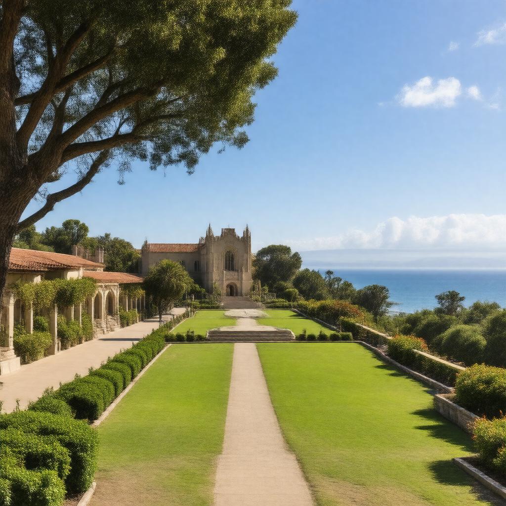 University of California, Santa Barbara